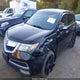 2HNYD2H40CH524074 2012 Acura Mdx Technology Package auction photo thumbnail 2