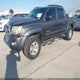 3TMJU4GN3BM118304 2011 Toyota Tacoma Prerunner V6 auction photo thumbnail 2