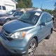 5J6RE3H77AL011289 2010 Honda Cr-V Ex-L auction photo thumbnail 2