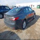 4T1DBADK3SU517202 2025 Toyota Camry Le auction photo thumbnail 4