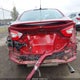 1FA6P0H70E5405010 2014 Ford Fusion Se auction photo thumbnail 6