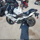 ML5EXGG1XSDA69408 2025 Kawasaki Ex500 auction photo thumbnail 13