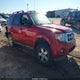 1FMCU0DG8CKA48908 2012 Ford Escape Xlt auction photo thumbnail 1