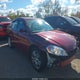2G1WC583689236952 2008 Chevrolet Impala Lt auction photo thumbnail 1