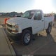 1GCNCNEH1JZ344426 2018 Chevrolet Silverado 1500 Wt auction photo thumbnail 2