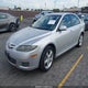 1YVHP84C985M26263 2008 Mazda Mazda6 I Sport Ve auction photo thumbnail 2