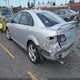 1YVHP84C985M26263 2008 Mazda Mazda6 I Sport Ve auction photo thumbnail 3