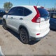 5J6RM3H4XGL020117 2016 Honda Cr-V Se auction photo thumbnail 3