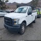 1FTMF1C81GKE25152 2016 Ford F-150 Xl auction photo thumbnail 2