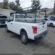 1FTMF1C81GKE25152 2016 Ford F-150 Xl auction photo thumbnail 3