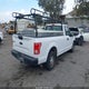 1FTMF1C81GKE25152 2016 Ford F-150 Xl auction photo thumbnail 4