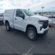 3GCNAAEK1PG355767 2023 Chevrolet Silverado 1500 2Wd Standard Bed Wt auction photo thumbnail 1