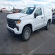 3GCNAAEK1PG355767 2023 Chevrolet Silverado 1500 2Wd Standard Bed Wt auction photo thumbnail 2