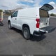 3GCNAAEK1PG355767 2023 Chevrolet Silverado 1500 2Wd Standard Bed Wt auction photo thumbnail 3
