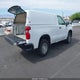 3GCNAAEK1PG355767 2023 Chevrolet Silverado 1500 2Wd Standard Bed Wt auction photo thumbnail 4