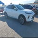 LRBFZKE48SD079953 2025 Buick Envision Preferred Awd auction photo thumbnail 1