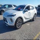 LRBFZKE48SD079953 2025 Buick Envision Preferred Awd auction photo thumbnail 2