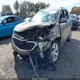 3GNAXKEX3JS589774 2018 Chevrolet Equinox Lt auction photo thumbnail 2