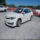 4T1BF1FK5EU862342 2014 Toyota Camry Se auction photo thumbnail 2