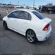 2HGFA1F54AH584370 2010 Honda Civic Lx auction photo thumbnail 3