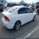2HGFA1F54AH584370 2010 Honda Civic Lx auction photo thumbnail 4