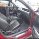 1FA6P8TH7H5210508 2017 Ford Mustang Ecoboost auction photo thumbnail 5