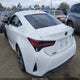 JTHHZ5BC5K5021718 2019 Lexus Rc 350 F Sport auction photo thumbnail 3