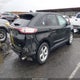 2FMTK3G92FBC34589 2015 Ford Edge Se auction photo thumbnail 4