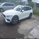 YV4L12WK4S2149840 2025 Volvo V60 Cross Country B5 Plus auction photo thumbnail 2