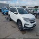 5FNYF5H9XMB001858 2021 Honda Pilot 2Wd Touring 8 Passenger auction photo thumbnail 1