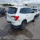 5FNYF5H9XMB001858 2021 Honda Pilot 2Wd Touring 8 Passenger auction photo thumbnail 4