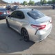 4T1BZ1HKXJU500604 2018 Toyota Camry Xse V6 auction photo thumbnail 3