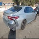 4T1BZ1HKXJU500604 2018 Toyota Camry Xse V6 auction photo thumbnail 4