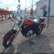 1HFSC3903YA201732 2000 Honda Vt1100 C3 auction photo thumbnail 2