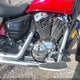 1HFSC3903YA201732 2000 Honda Vt1100 C3 auction photo thumbnail 8
