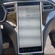 5YJSA1H11EFP51321 2014 Tesla Model S P85 auction photo thumbnail 17