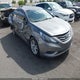 5NPEB4AC6CH494372 2012 Hyundai Sonata Gls Pzev auction photo thumbnail 1