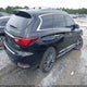 5N1DL0MM4KC500567 2019 Infiniti Qx60 Luxe auction photo thumbnail 4