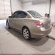 1HGCP26849A071843 2009 Honda Accord 2.4 Ex-L auction photo thumbnail 3