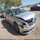 2G61M5S39K9118878 2019 Cadillac Xts Luxury auction photo thumbnail 6