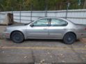 JNKDA31A53T111815 2003 Infiniti I35 auction photo thumbnail 14