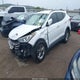 5NMZU3LBXHH006040 2017 Hyundai Santa Fe Sport 2.4L auction photo thumbnail 2