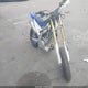 JYADG21E8HA010005 2017 Yamaha Wr250 R auction photo thumbnail 1