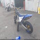 JYADG21E8HA010005 2017 Yamaha Wr250 R auction photo thumbnail 3