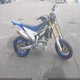 JYADG21E8HA010005 2017 Yamaha Wr250 R auction photo thumbnail 8