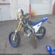 JYADG21E8HA010005 2017 Yamaha Wr250 R auction photo thumbnail 9