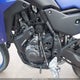 JYADM17Y6SA000570 2025 Yamaha Xtz690 auction photo thumbnail 9
