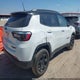 3C4NJDDN0PT564809 2023 Jeep Compass Trailhawk 4X4 auction photo thumbnail 4
