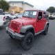 1C4BJWDG7EL130119 2014 Jeep Wrangler Unlimited Sport auction photo thumbnail 2