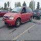 2D4GP44L44R542741 2004 Dodge Grand Caravan Sxt auction photo thumbnail 2